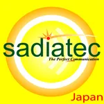 Sadiatec JP icon