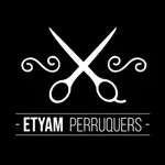 Etyam Perruquers icon