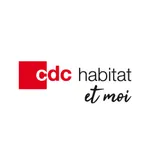 CDC Habitat et moi icon