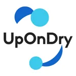 UpOnDry icon