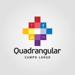 Quadrangular Campo Largo icon