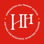 Harrington Hill Primary School icon