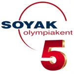 Soyak Olympiakent 5.Bölge icon