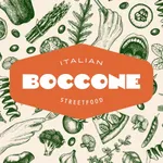 Boccone icon