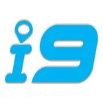 i9 Tracker icon