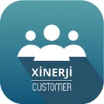 Xinerji Customer icon