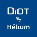 Diot by Hélium icon