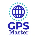 GPS Master India icon