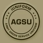 iUniform AGSU icon