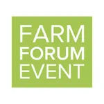 Farm Forum Event Conference icon