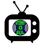 TV Internet o Sul icon