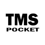 TMS Pocket icon