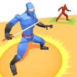 Teleport Ninja 3D icon