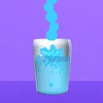 Fill the Glass! icon