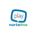 Norteline Play icon