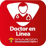 Doctor en Línea Davivienda icon