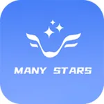 Manystars icon