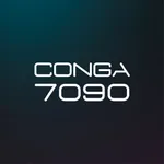 Conga 7090 icon