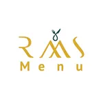 RMS Customer Menu icon