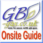 GB Gas Onsite Guide icon