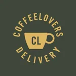 Coffeelovers Delivery icon