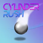 Cylinder Rush icon