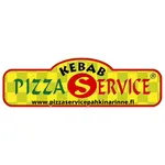 Pizza Service Pähkinärinne icon