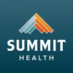 Summit Health Mobile ID Card icon