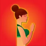 Yoga Surya Namaskar With Timer icon