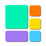 Color Widgets: Favorites Calls icon