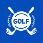 Golf Dot Game Calculator icon