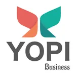 YOPI Business icon