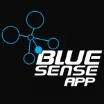 BLUESENSE APP - THAR icon