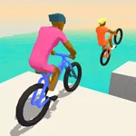 DownHill 3D icon