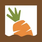 Rooted Carrot Co-op Market icon