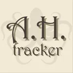 A. H. Tracker icon