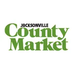 Jacksonville County Market icon