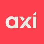 Axi Trading Platform icon