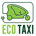 Ecotaxi Pilot icon