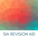 SIA Exam Revision Aid icon