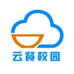 云餐校园配送端 icon