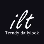 Tredy ilt icon