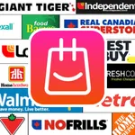 All flyers, deals & weekly ads icon