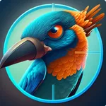 Bird Hunter Sniper Shooter icon