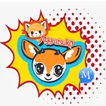 MomentSQ™ Aggretsuko Popart 21 icon