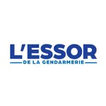 L'Essor de la Gendarmerie icon