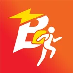 Bolt Repartidor icon