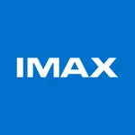 IMAX icon