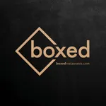 Boxed Restaurant icon