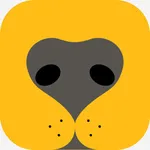 Booper - Dog Social Network icon